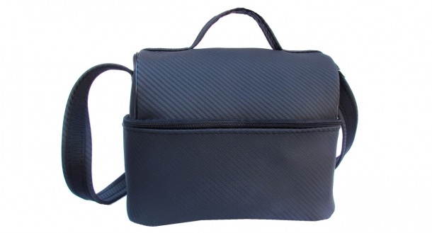 LONCHERA PROMOCIONAL EJECUTIVA