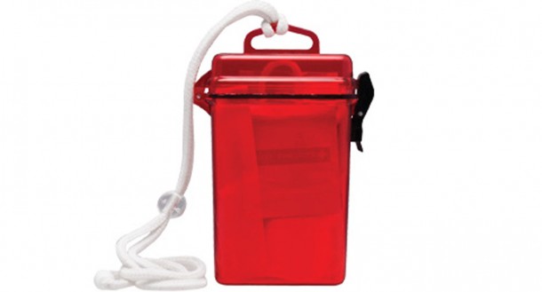 PROMOTIONAL FIRST KIT