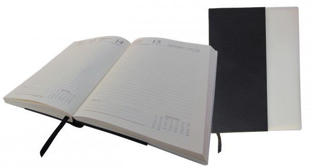 AGENDA PERSONALIZADA DIARIA