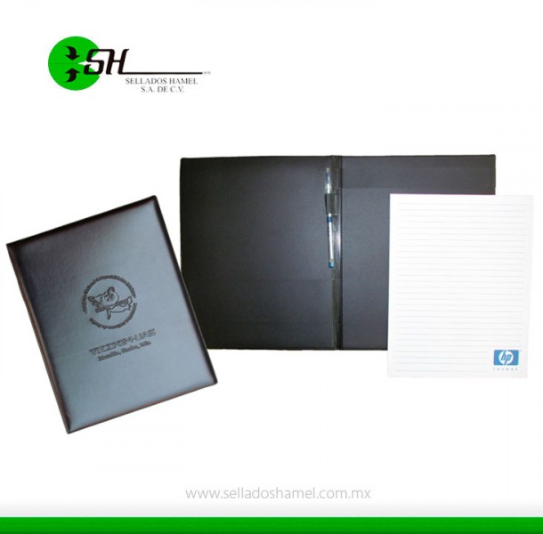 CARPETA PARA CONGRESOS ECONÓMICA