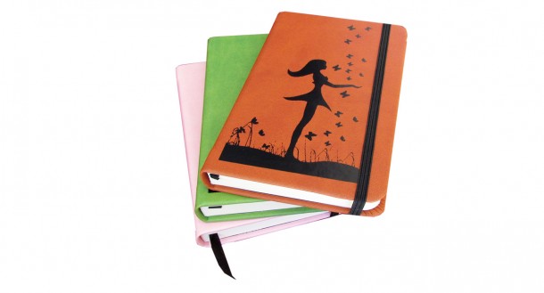 LIBRETA PARA RECUERDO