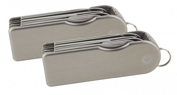 KIT DE NAVAJA PROMOCIONAL