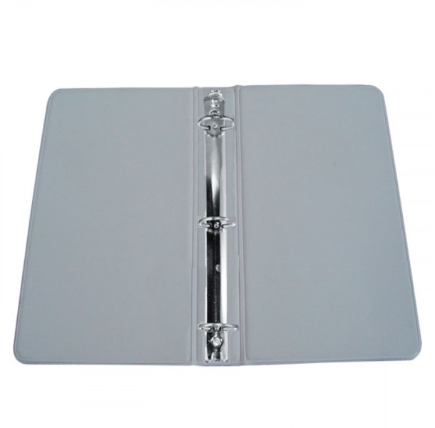 CARPETA DE VINIL ESQUELA