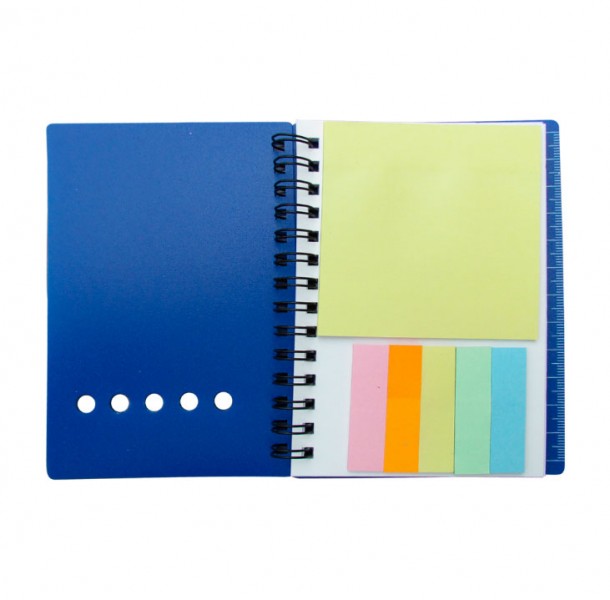 CUADERNO TASK