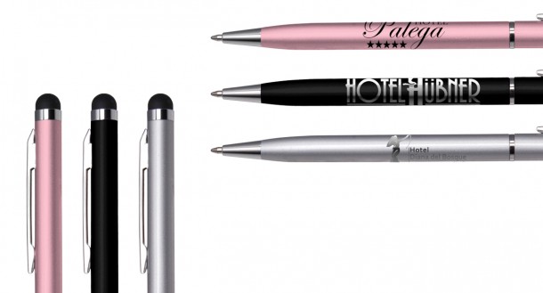 STYLUS ECONOMICO METALICO