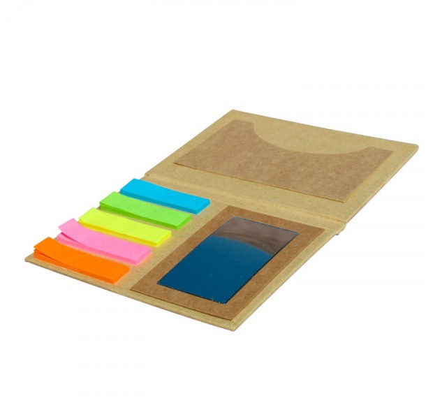 PORTA NOTAS PARA DAMA