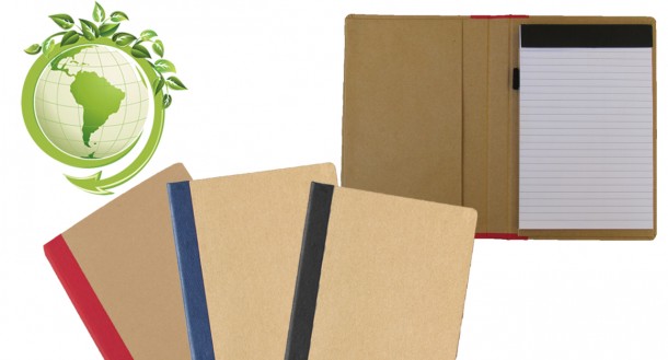 LIBRETA ECOLÓGICA SEA