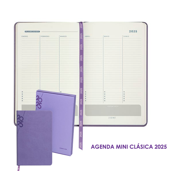 AGENDA MINI