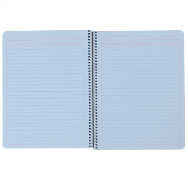 CUADERNO DE CAPLE