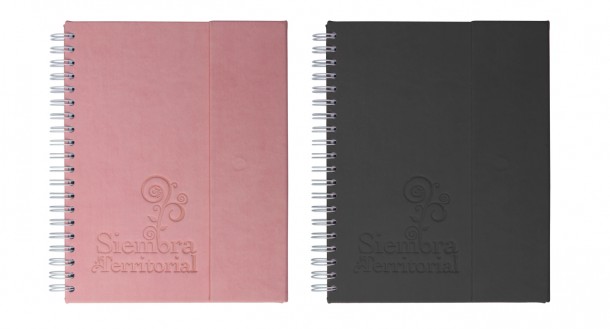 CUADERNO CON SOLAPA