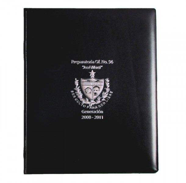 PORTA DIPLOMAS ECONOMICO