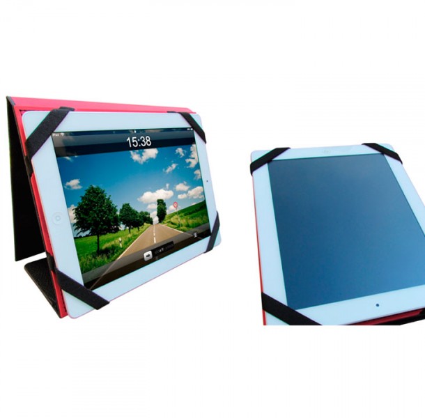 PORTA IPAD COMPACT