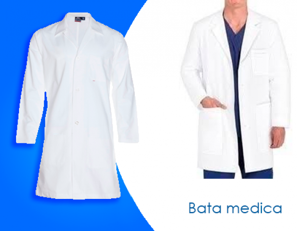 BATAS MEDICAS